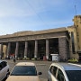 루마니아여행 부쿠레슈티 중앙역 북역 기차역(Train station -Bucharest North)
