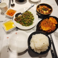 서울 3대 중식당 초류향 3대째 운영 중인 을지로 맛집