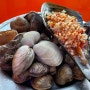 영종도횟집 을왕리조개구이 '산더미조개92' 바다 뷰 보면서 즐기는 신선한 조개 (f. 위치, 주차, 메뉴, 가격)
