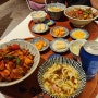 [울산 무거동맛집] 핵밥; 다양한메뉴와 가성비 좋고 맛있는 울산대학교맛집
