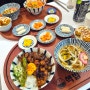 산본맛집 대창덮밥과 연어덮밥이 맛있는 핵밥 산본점 방문후기