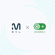 MVL, Charge+와 파트너십 체결