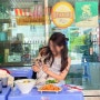 [부산 전포맛집] 애견동반 가능 베트남 음식점 _ 비엣소셜클럽