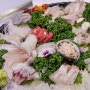 [강남 맛집] 주나수산 | 신선한 해산물이 가득한 가성비 감심비 대만족 | 식신 정준하