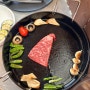 이천한우 맛집 “장록동365” 콜키지프리식당