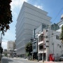 [건축,업무시설] 도쿄 게임 스튜디오: 창의성을 위한 혁신적인 사옥/ MONOSPINAL Headquarters Office Building