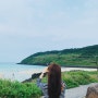 제주｜2021_함덕 해수욕장