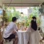 경주 목향장미가 예쁜 정원 카페 미사화 대관 예약 방법, 개화시기