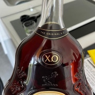 [Hennessy X.O]헤네시x.o