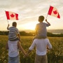 [캐나다 초청] 부모 & 조부모 초청 업데이트