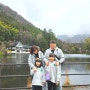 일본여행) 아이와 함께 했던 후쿠오카 1일 버스투어 - 다자이후, 유후인, 유후다케, 벳푸
