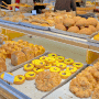 군산 여행- 이성당 빵집 맛있는 빵과 옛날 팥빙수 그리고 밀크쉐이크