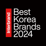 [Best Korea Brands 2024] 브랜드, 주가를 바꾸다