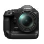 모습 드러낸 캐논 최상위 카메라 'R1'의 주요 특징