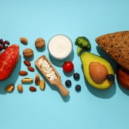 저탄고지 다이어트 원리와 실천방법 (식단, 운동)