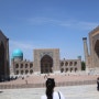 중앙아시아여행 사마르칸트여행 우즈베케스탄 제2의 도시