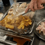 합정 고기 찐맛집 마부자 생삼겹살 내돈내산 후기