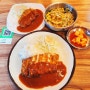 봉천역 혼밥 가성비 좋은 봉이돈까스 & 모밀