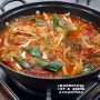 [강릉 맛집] 강릉코다리찜 : 생선조림 전문 식당