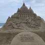 해운대모래축제 모래로 만나는 그랜드 미술관 방문해 보세요