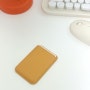 아이폰15 맥세이프 카드지갑으로 간편하게 다니기❤️