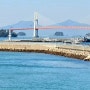 사천여행 걷기 좋은길 사천바다케이블카·노산공원·박재삼문학관