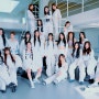 24인조 걸그룹 '트리플에스', 'Girl Never Die'로 완전체 기적 달성!
