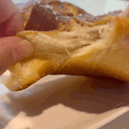 대구 시지 고산역 카페 메종루이 베이커리 소금빵 맛집