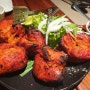 호치민 인도 맛집 요리 음식 TANDOOR 인도 정통 커리를 즐기자