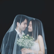 [결혼] 추가금없는 웨딩스튜디오 세미웨딩촬영 후기, 에이투스튜디오