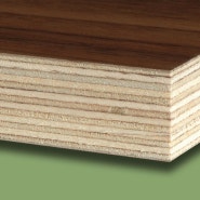합판(plywood, veneer)이란 무엇인가?
