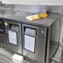 [싱싱나라] 24 5월 반얀트리호텔, 부성 냉장고 납품 설치