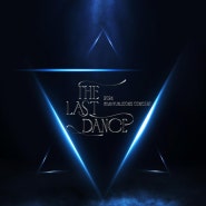 2024 KIMHYUNJOONG CONCERT'THE LAST DANCE'