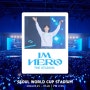 임영웅 IMHERO 2024.05.25~2024.05.26 PM 6:30 SEOUL WORLD CUP STADIUM