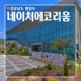 밀양가볼만한곳_ 밀양 아이랑 가볼만한곳 네이처 에코리움