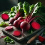 비트루트 (Beetroot)