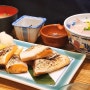 [일본/후쿠오카] 키스이마루(kisuimaru) 하카타점. 줄서서 먹는 현지인 맛집.