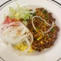 강남역 역삼역 맛집 점심 혼밥하기 좋은 차셰프고기덮밥 솔직후기