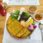 베트남 다낭 쌀국수 반세오 로컬 찐맛집, 랑꽌 후기