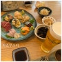 대구 수성구 이자카야 와쇼쿠소라 일본인 쉐프 장인의 맛 오마카세