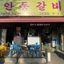 대구 성서공단 한우 갈비 맛집 장상희 안동갈비ㅣ솔직한 후기ㅣ위치, 추천 메뉴, 주차, 분위기
