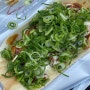 오사카맛집 타코야끼 필먹템 하나다코 재방문후기