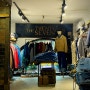 하노이 호안끼엠 빈티지샵 The Twenty Seven Klub Thrift Store