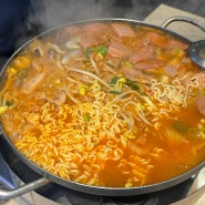 북창동 한국관 솥밥 나오는 24시간 김치찌개 맛집