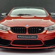 GT스피릿 - BMW M4 M 퍼포먼스 에디션 (BMW M4 M Performance Edition)