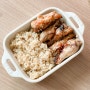 [마늘간장 닭봉구이 레시피] 하림 IFF 닭봉 , 다이어트 식단 , 치킨파티