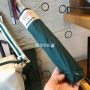 스타벅스 서머 e-프리퀀시 시작!! HUNTER X Starbucks 우산 우비 파우치 실물사진 5.16(목)-7.04(목)