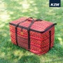 💕💕💕 [할인판매중] 카즈미 - 감성캠핑가방 120L (대형이불, 침낭보관 가방으로 추천) 😍😍😍