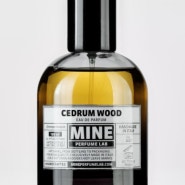 마인퍼퓸랩 (MINE PERFUME LAB) - 세드럼 우드 CEDRUM WOOD