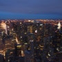 미국 뉴욕일정 추천 뉴욕 가볼만한곳 엠파이어 스테이트빌딩(타미스+빅애플패스)